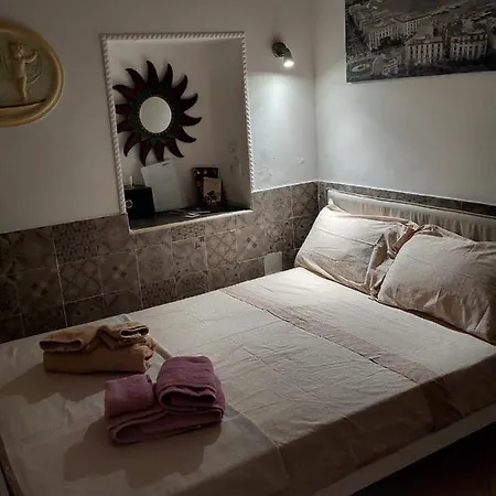 Apartment 201